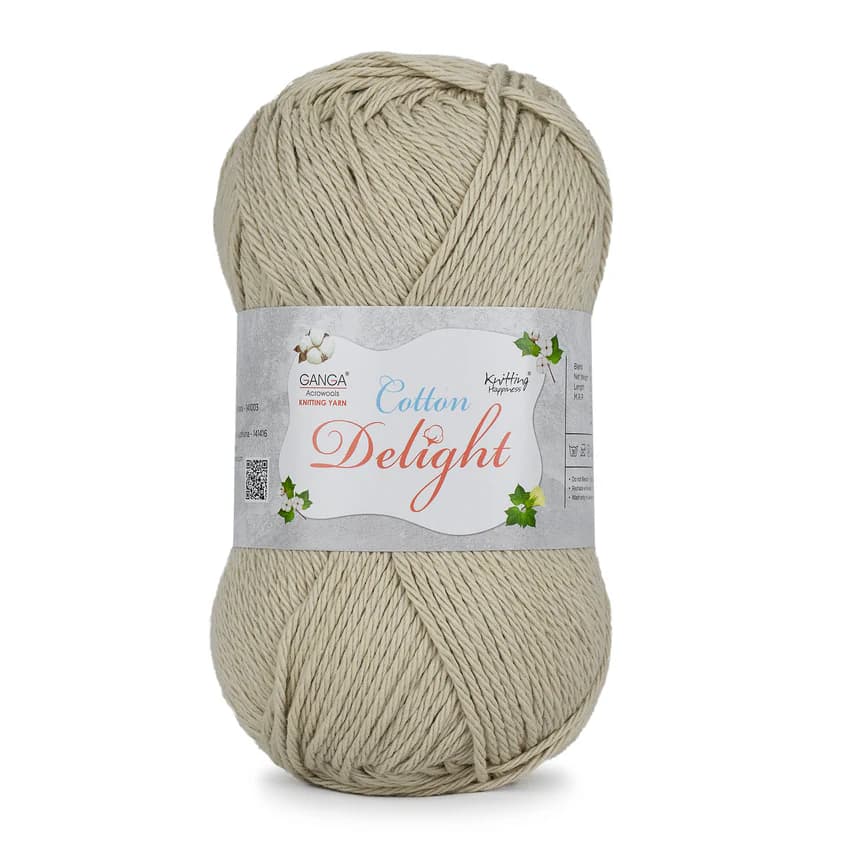 Ganga Delight Cotton C0D003