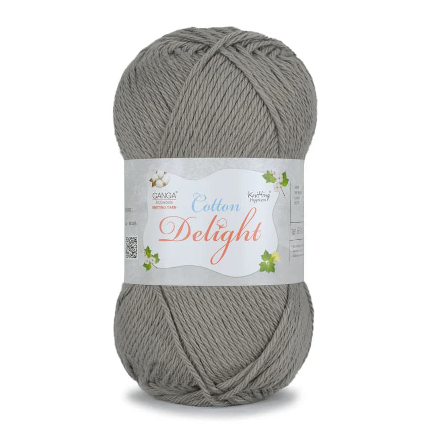  Ganga Delight Cotton C0D006