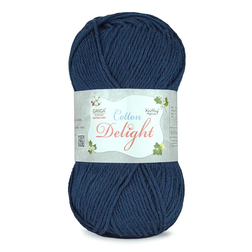 Ganga Delight Cotton C0D010