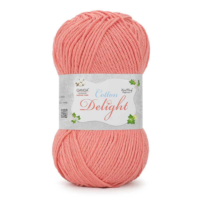 Ganga Delight Cotton C0D024