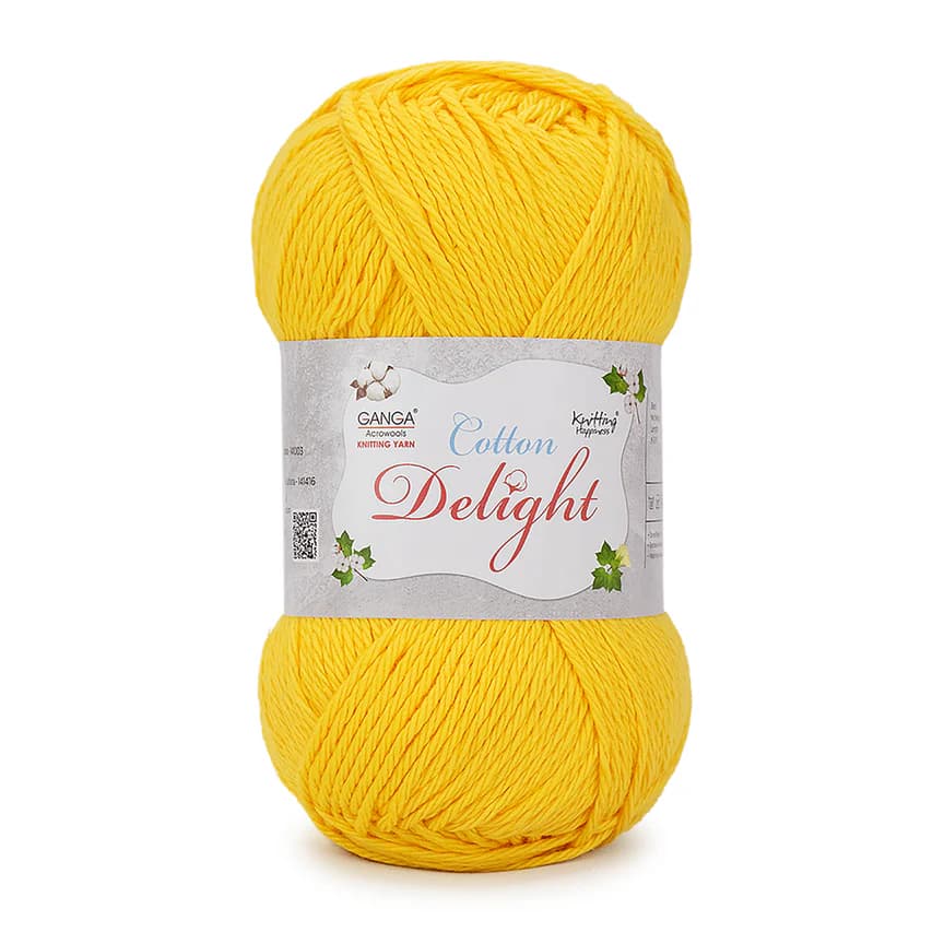 Ganga Delight Cotton C0D034