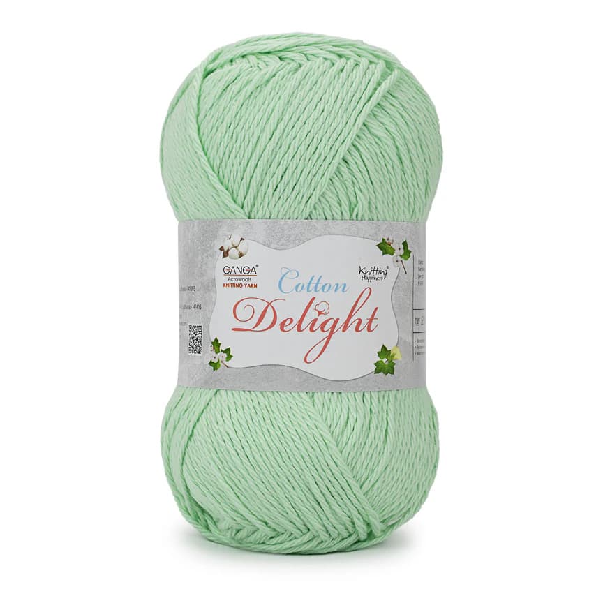  Ganga Delight Cotton C0D017