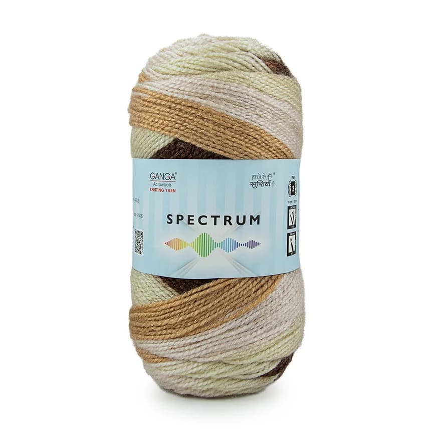 Ganga Spectrum Acrylic SPT002