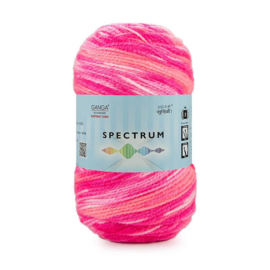 Ganga Spectrum Acrylic SPT021
