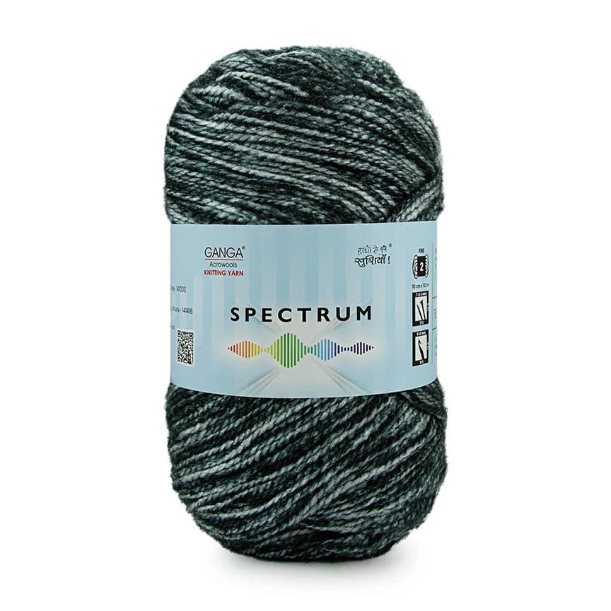 Ganga Spectrum Acrylic SPT026