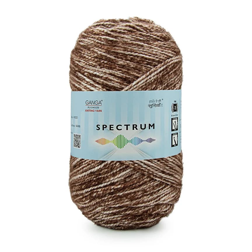 Ganga Spectrum Acrylic SPT027