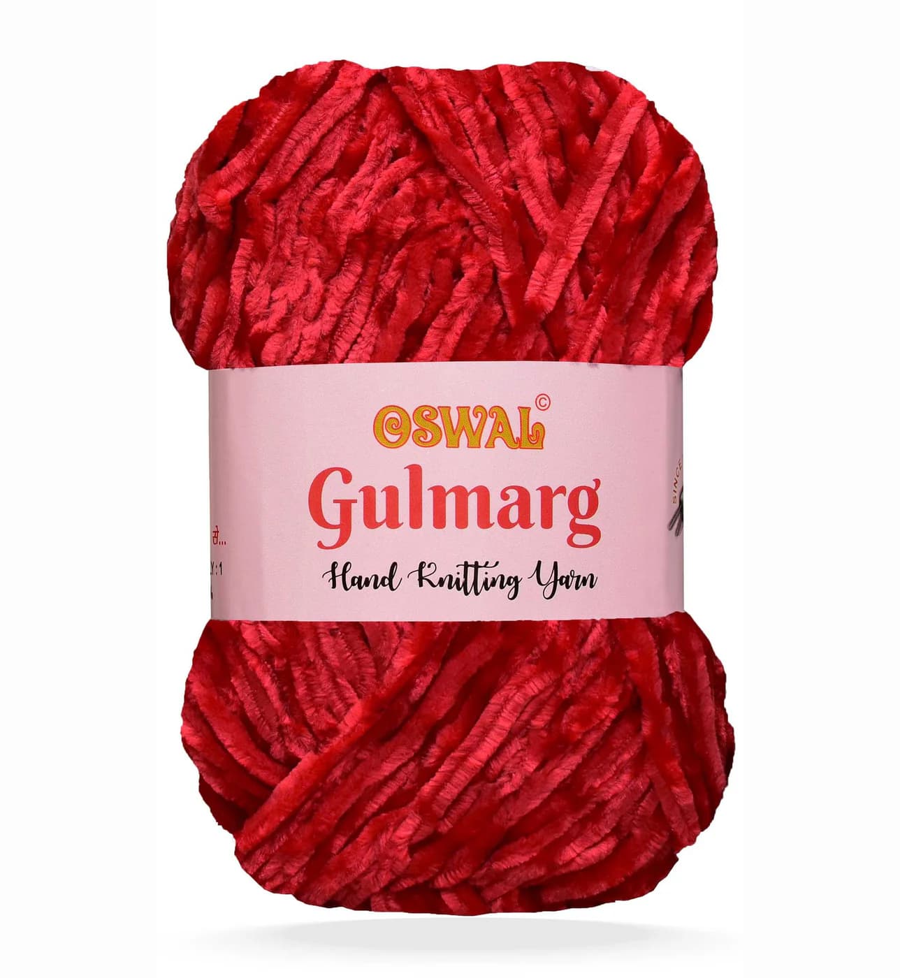 Oswal Gulmarg Polyster PYHG14