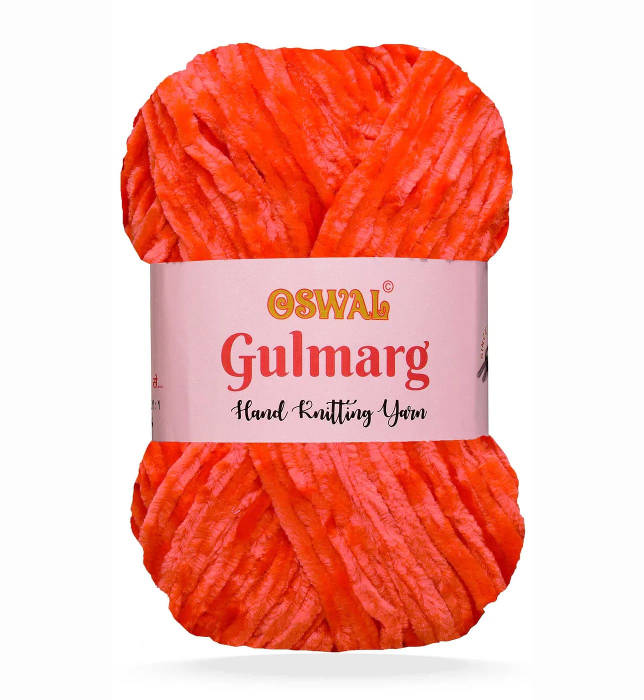 Oswal Gulmarg Polyster PYHG18