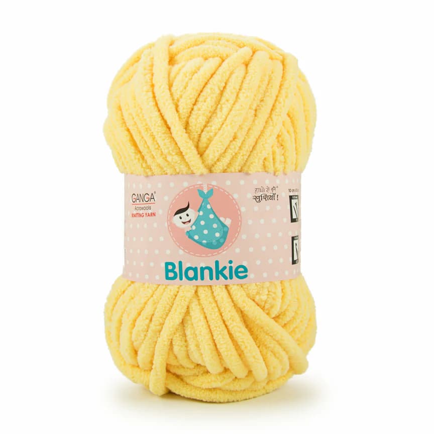 Blankie BLK003