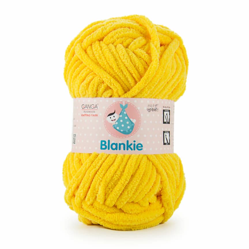 Blankie BLK004