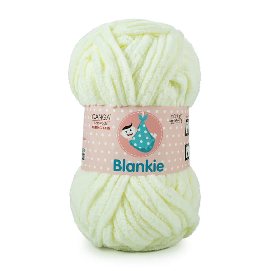 Blankie BLK002