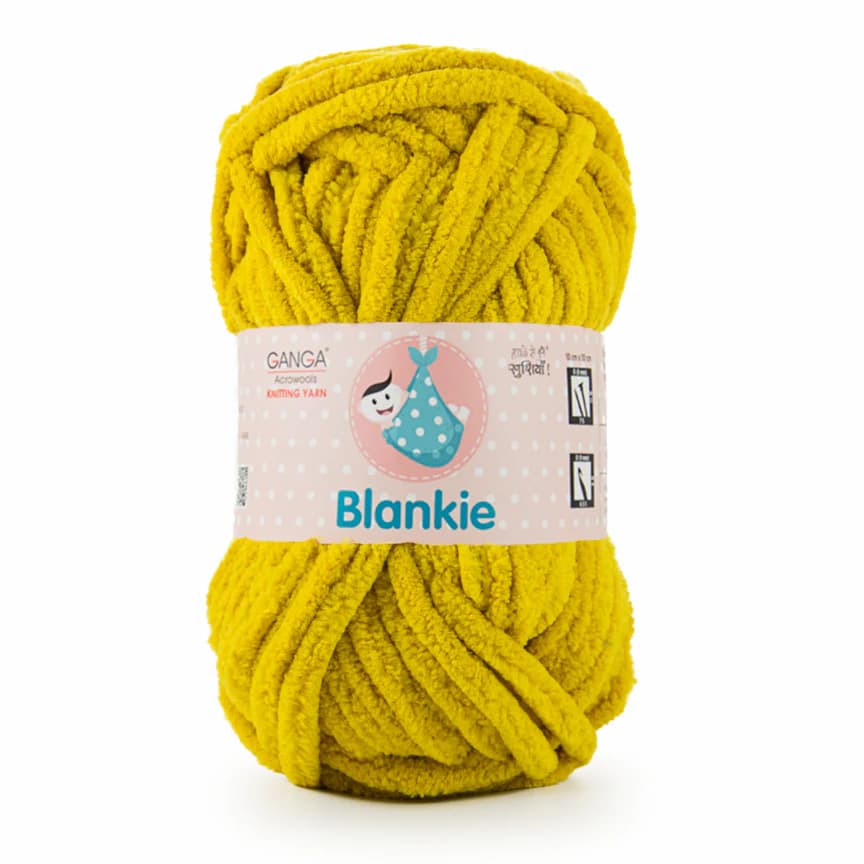 Blankie BLK005