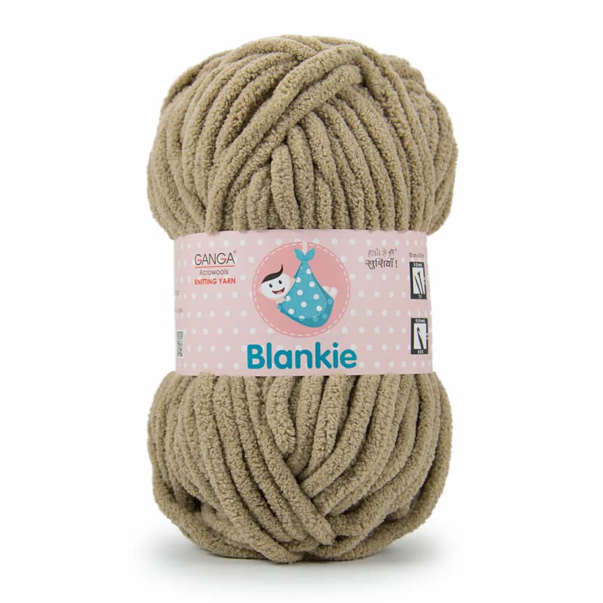 Blankie BLK008