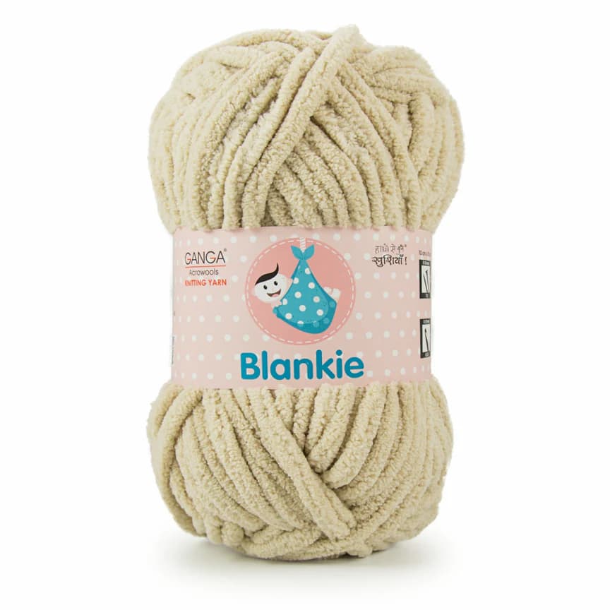 Blankie BLK009