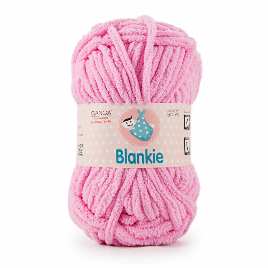 Blankie BLK012