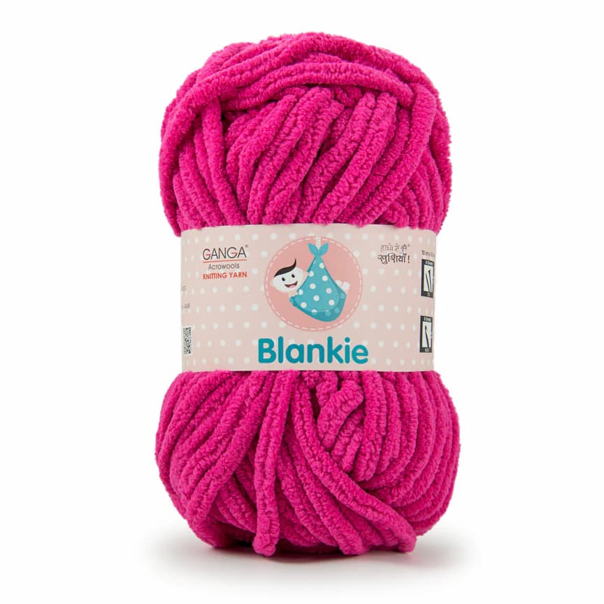 Blankie BLK013