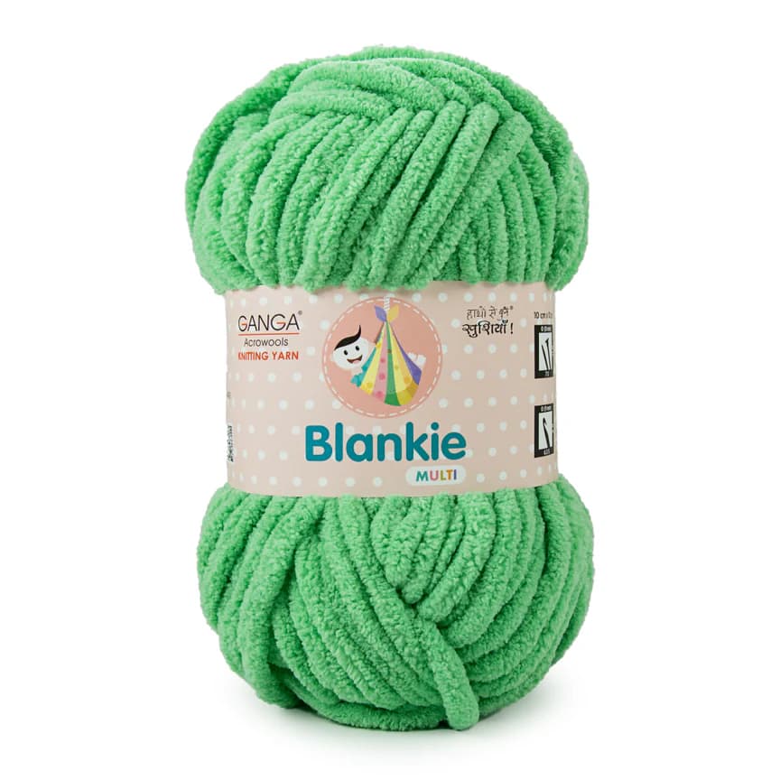 Blankie BLK014