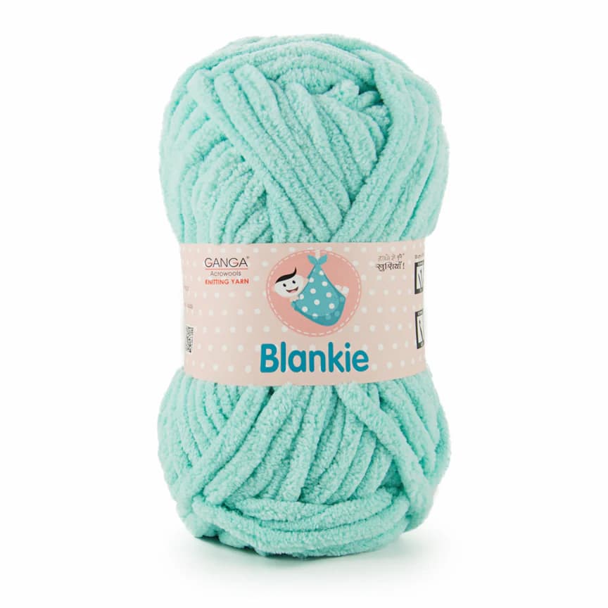 Blankie BLK017
