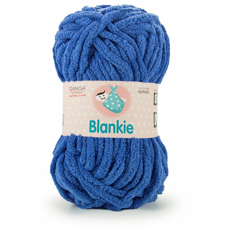 Blankie BLK020