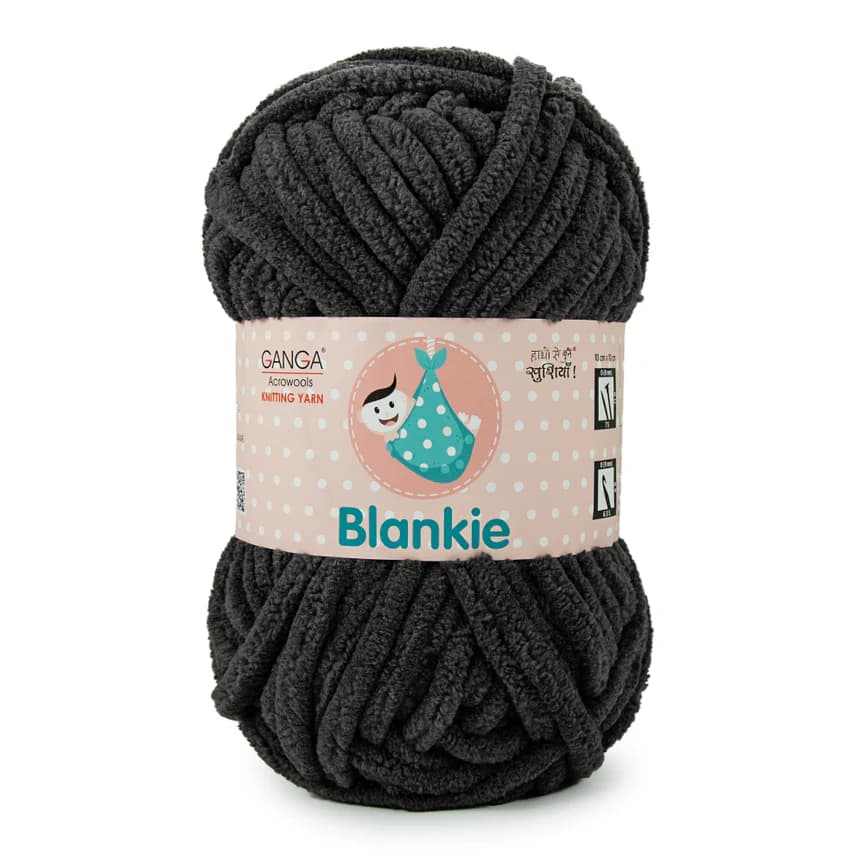 Blankie BLK022