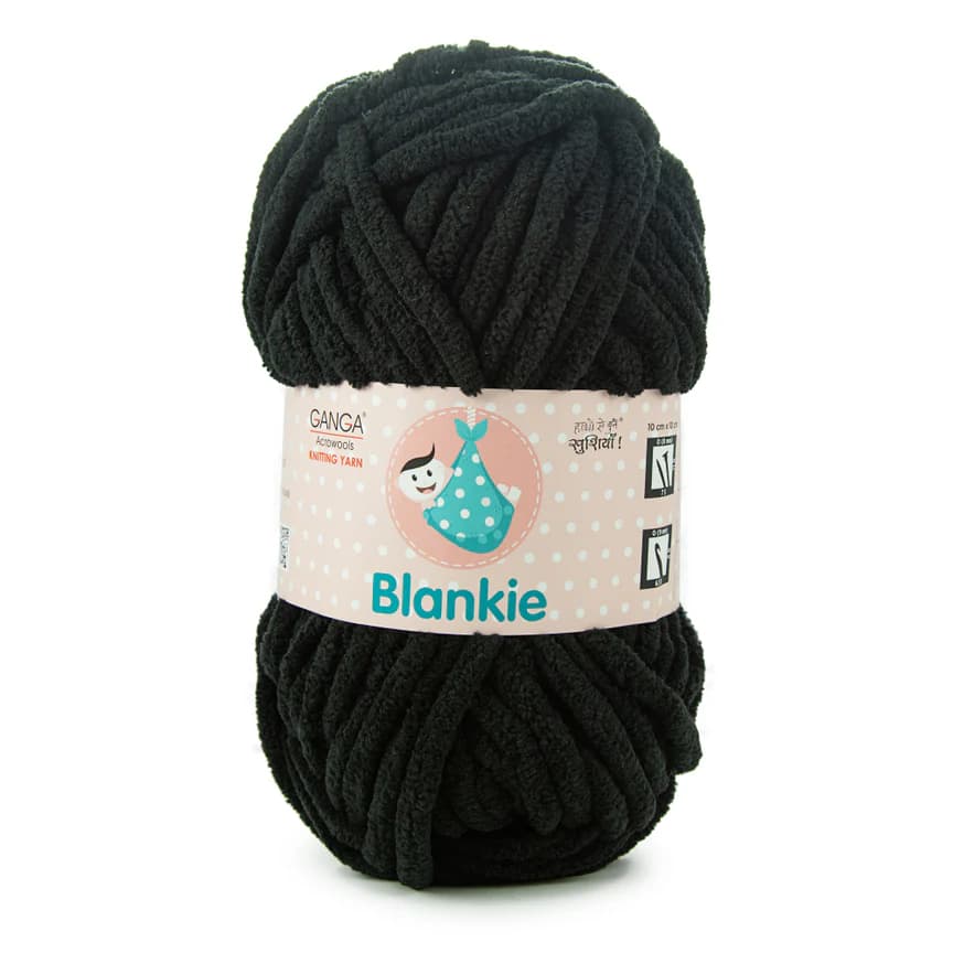 Blankie BLK024