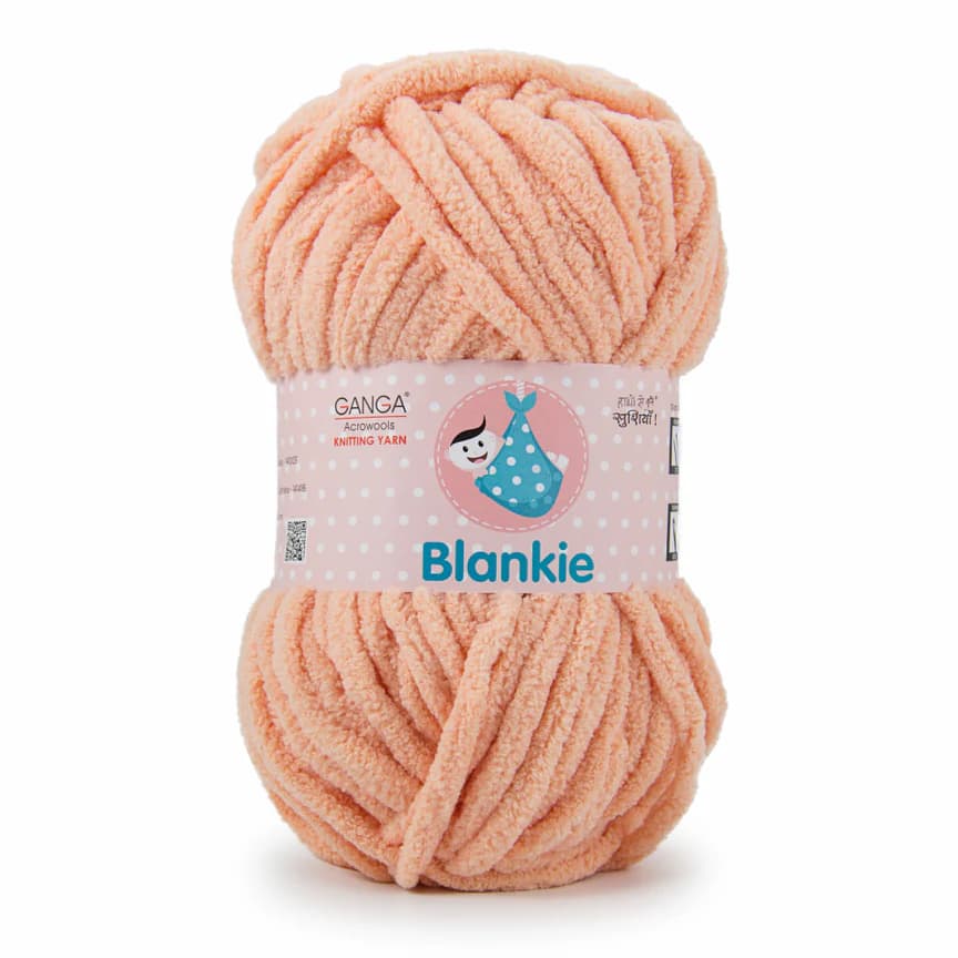 Blankie BLK026