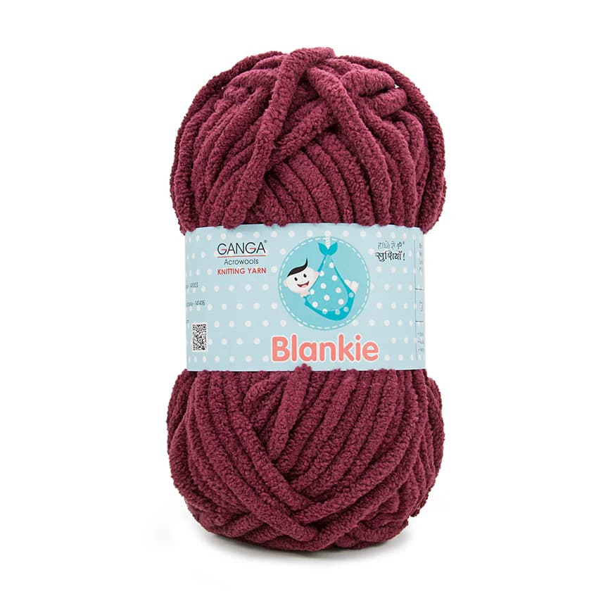 Blankie BLK036