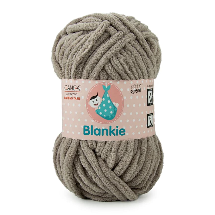 Blankie BLK007