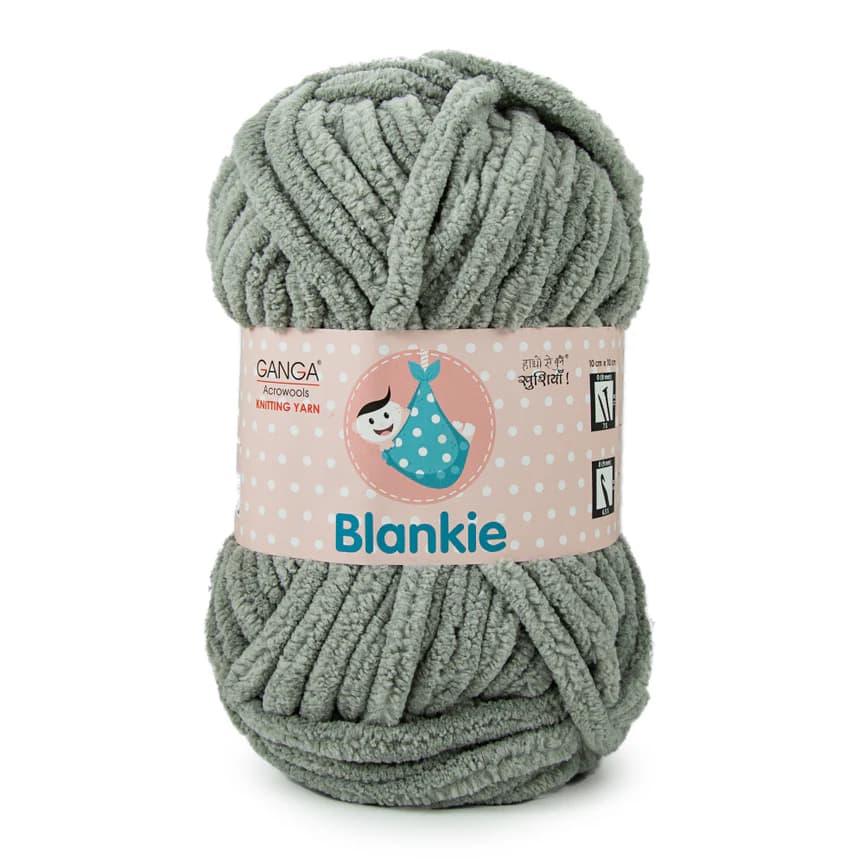 Blankie BLK010