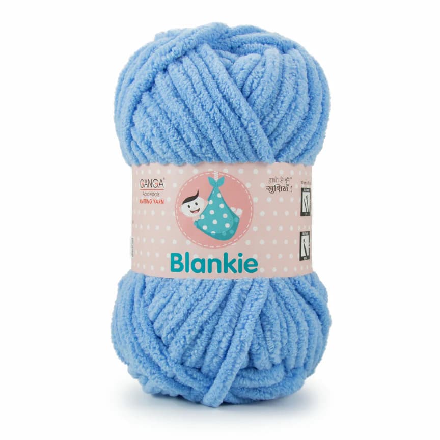 Blankie BLK019