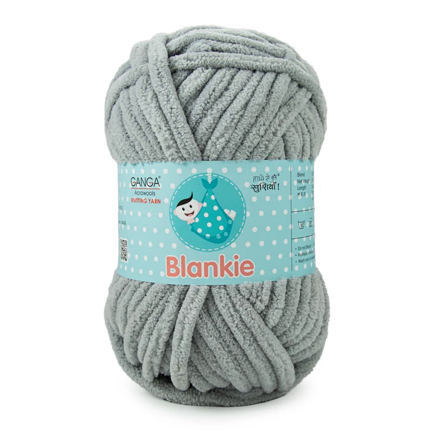 Blankie BLK021