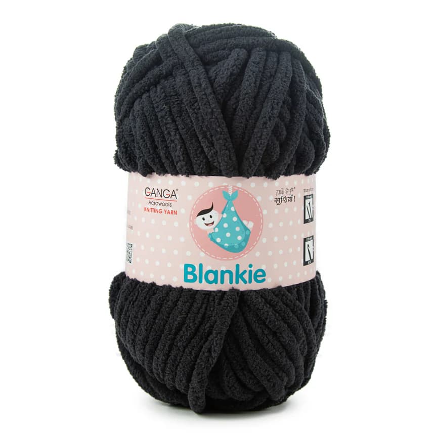 Blankie BLK023