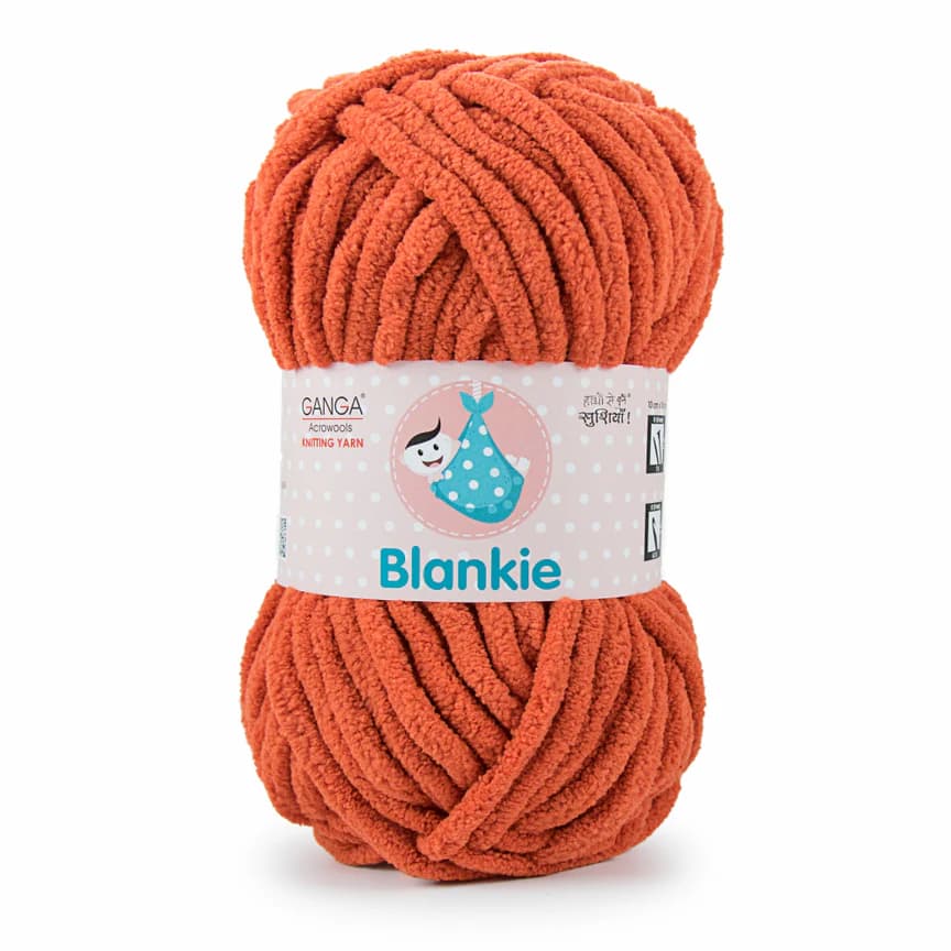 Blankie BLK029