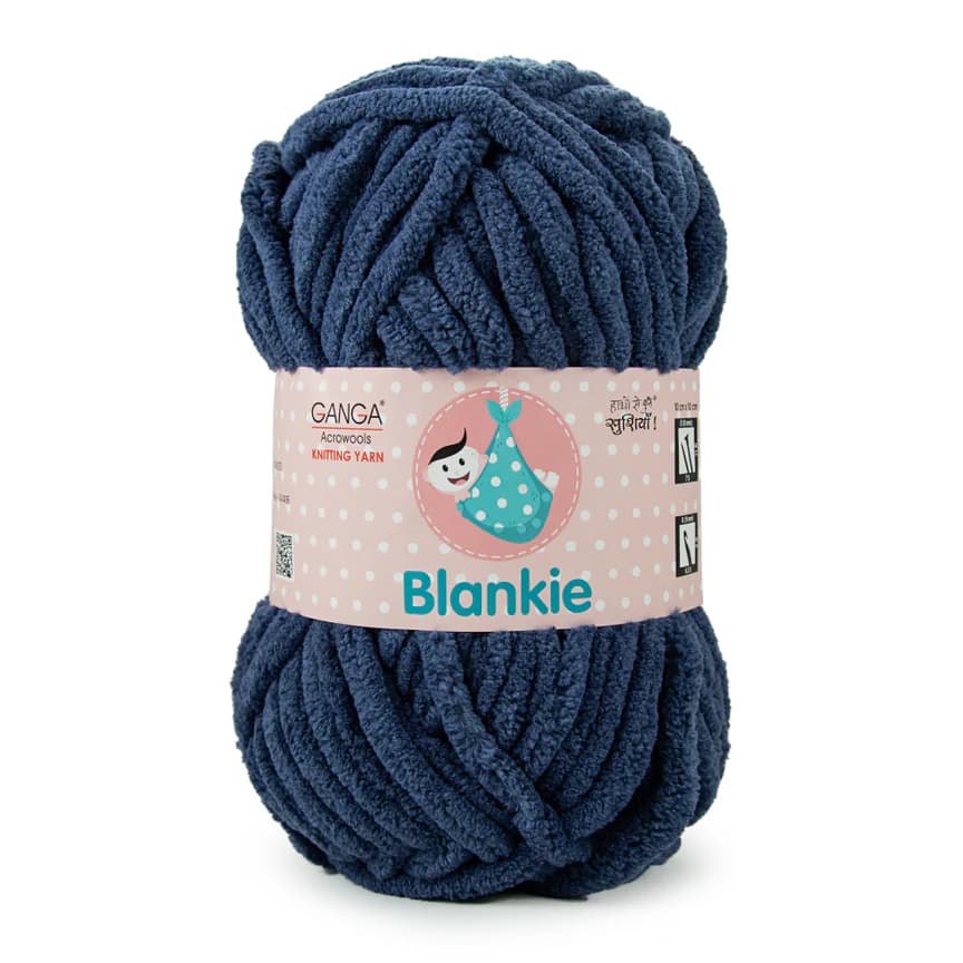 Blankie BLK033