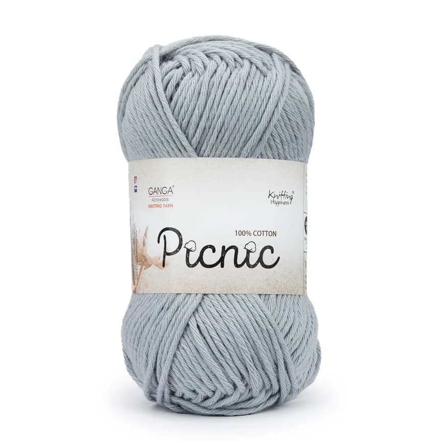 PICNIC Cotton yarn PNC005