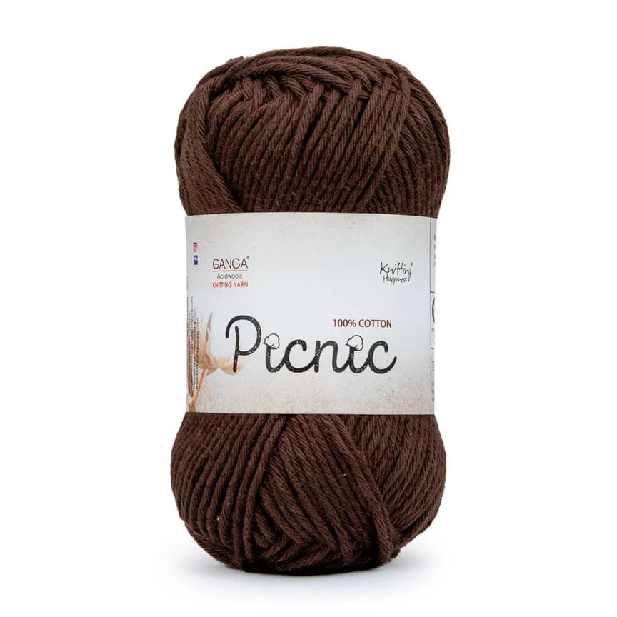 PICNIC Cotton yarn PNC011