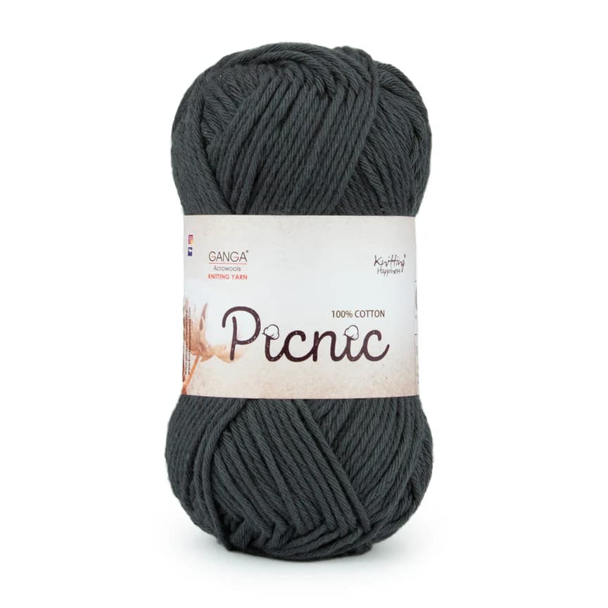 PICNIC Cotton yarn PNC007