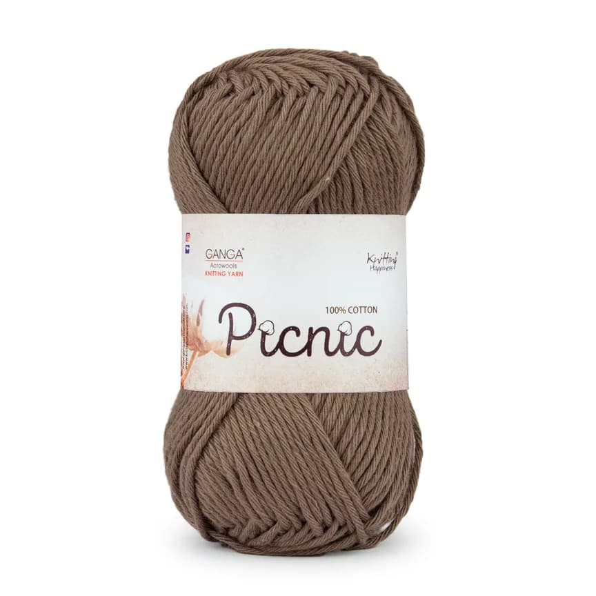 PICNIC Cotton yarn PNC010