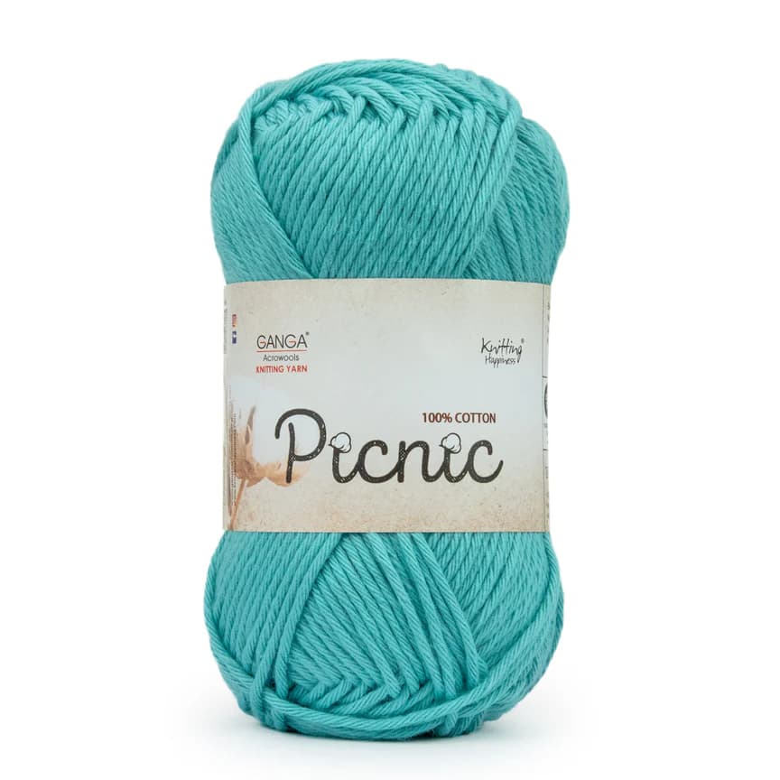 PICNIC Cotton yarn PNC031