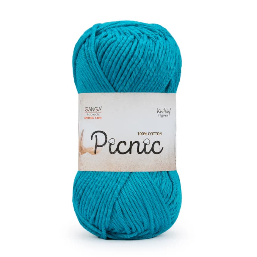 PICNIC Cotton yarn PNC033