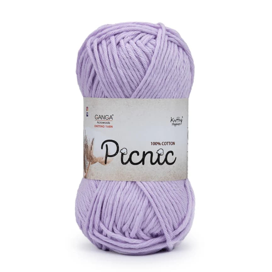 PICNIC Cotton yarn PNC041