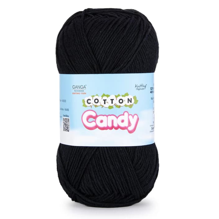 Cotton Candy CCY-001