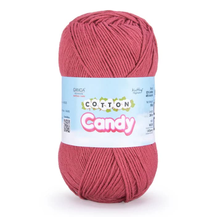 Cotton Candy CCY-009