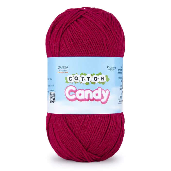Cotton Candy CCY-010