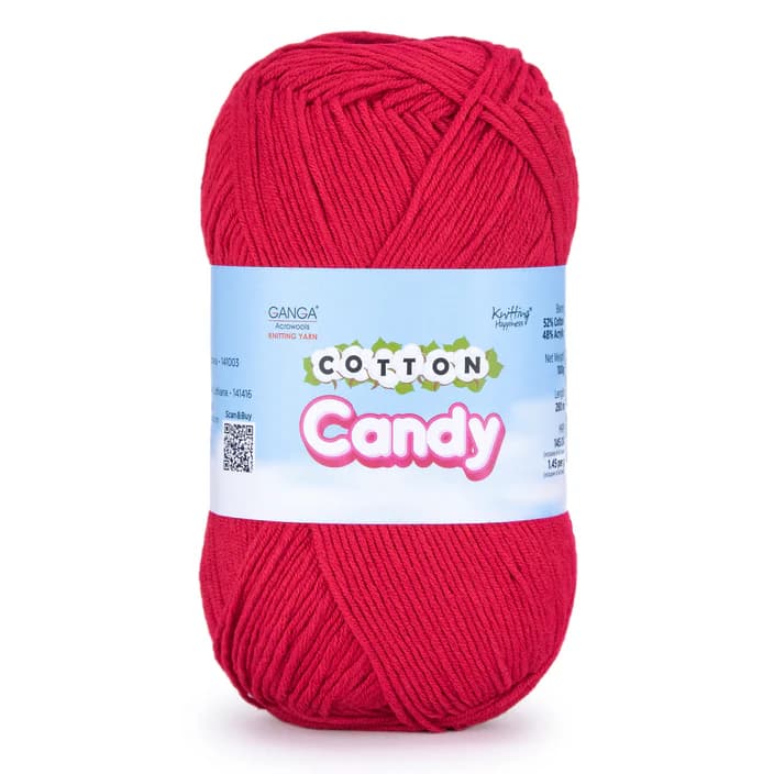 Cotton Candy CCY-011