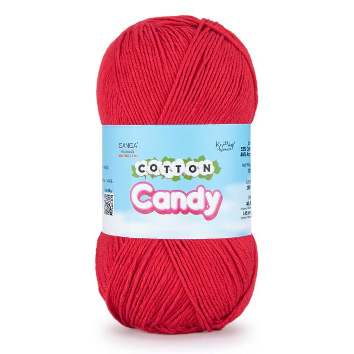 Cotton Candy CCY-012