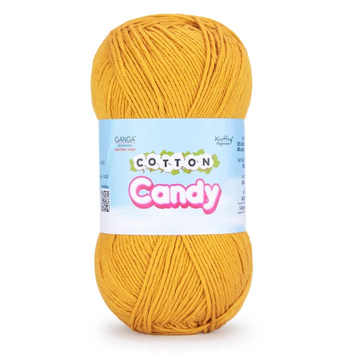 Cotton Candy CCY-013