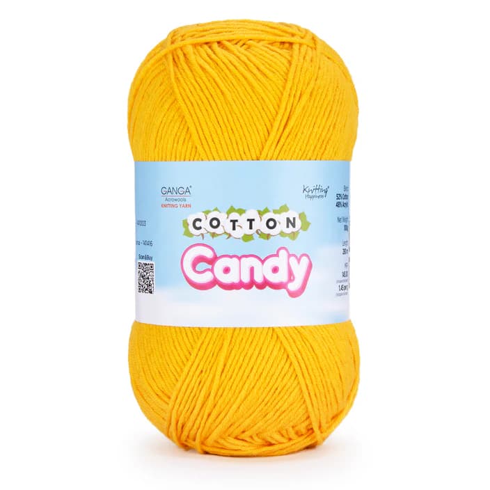 Cotton Candy CCY-014