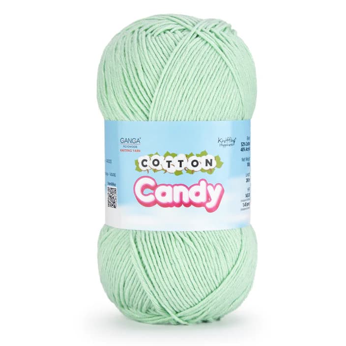 Cotton Candy CCY-017