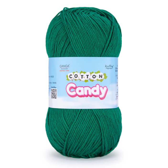 Cotton Candy CCY-020